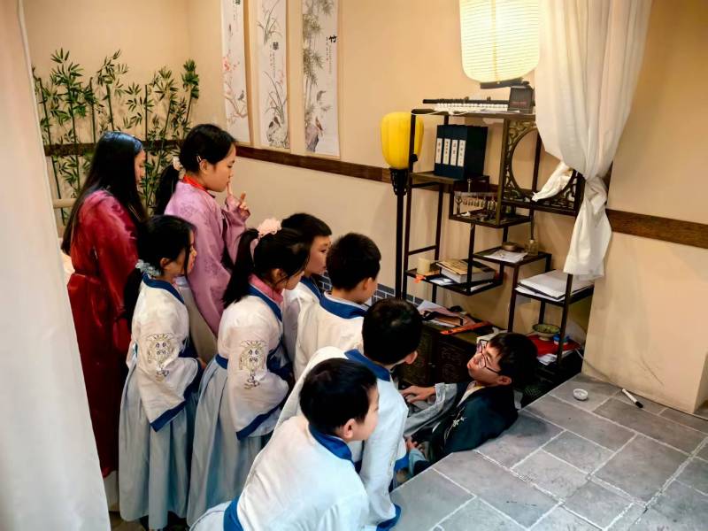 叶县文旅项目策划